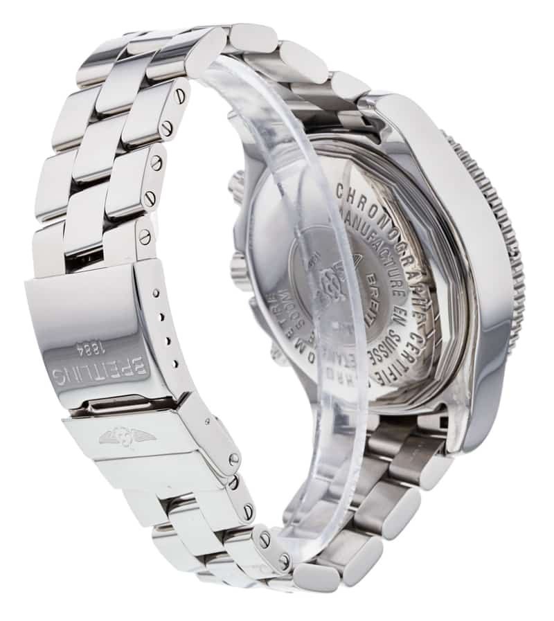 Breitling SuperOcean II A13341